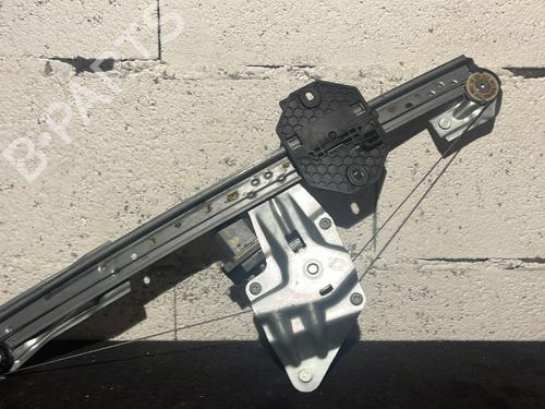 Used Front left window mechanism Front left window mechanism DACIA LOGAN II 1.5 dCi / Blue dCi 75 (75 hp) 24887370 24887370