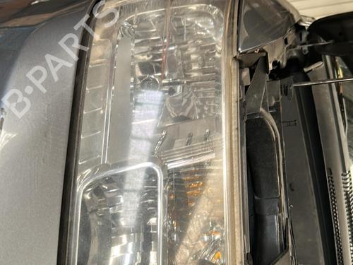 Højre forlygte DODGE JOURNEY 2.0 CRD (140 hp) 25843926