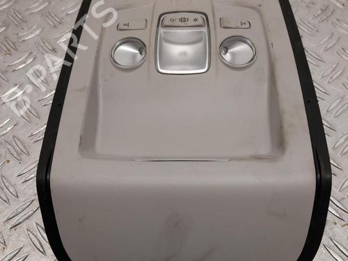 Used Interior roof light CITROËN C4 CACTUS 1.6 HDi 90 (92 hp) 21860255