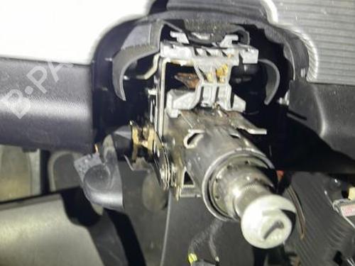 Used Steering column Steering column MINI MINI (R56) Cooper D (112 hp) 20869481 20869481