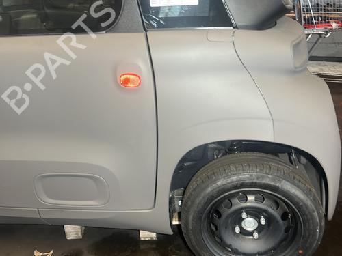 Used Left rear fenders CITROËN AMI (9A_) Electric (9AZ2CA) (8 hp) 28952449
