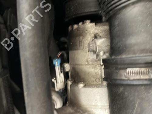 Used AC radiator OPEL ASTRA J (P10) 1.7 CDTI (68) (125 hp) 20866933