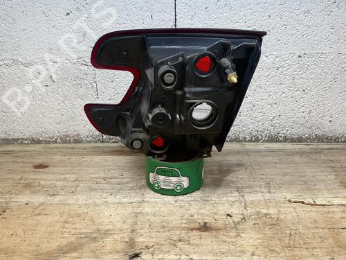 Used Left tailgate light Left tailgate light RENAULT MEGANE III Grandtour (KZ0/1) 1.5 dCi (KZ09, KZ0D, KZ1G, KZ29, KZ14, KZ1W, KZ10, KZ1F,... (110 hp) 21863715 21863715