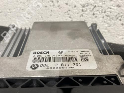 Electronic module BMW 1 (E87) 118 d | BP24803145M83 - Image 4