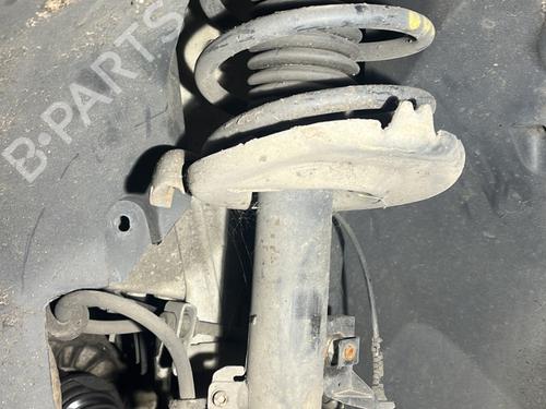 Used Left front shock absorber CITROËN DS5 2.0 HDi 200 Hybrid4 All-wheel Drive (200 hp) 29255655