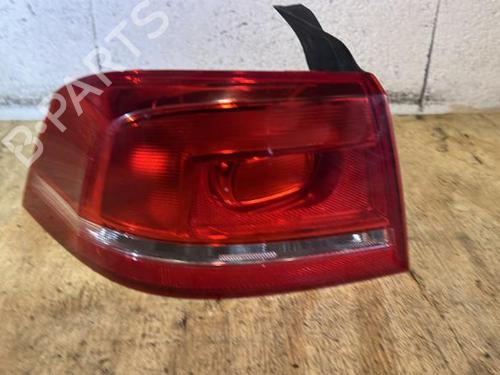 Used Left taillight Left taillight VW PASSAT B7 (362) 1.6 TDI (105 hp) 20869646 20869646