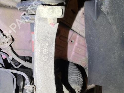 Used Left front steering knuckle Left front steering knuckle ALFA ROMEO 159 Sportwagon (939_) 2.0 JTDM (939BXP1B) (170 hp) 20873225 20873225