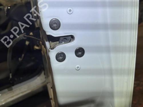 Used Front right lock RENAULT CLIO IV (BH_) 1.5 dCi 90 (90 hp) 20862395