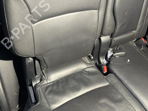 Used Rear seat PEUGEOT 4007 (VU_, VV_) 2.2 HDi (156 hp) 29564164