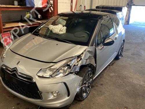 Right front window switch CITROËN DS3 (SA_) 1.6 VTi 120 | BP21865366I26  - Image 8