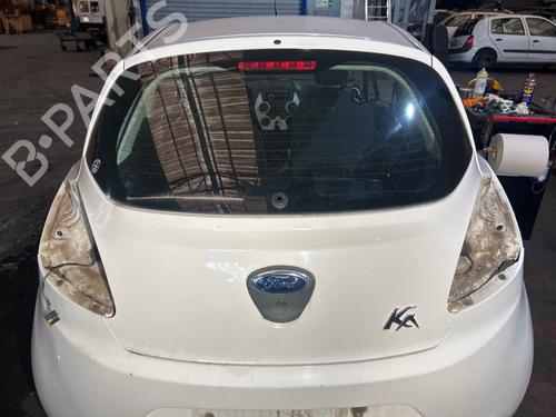 Used Tailgate Tailgate FORD KA (RU8) 1.2 (69 hp) 39894417 39894417