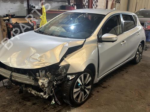 Left front window switch NISSAN PULSAR Hatchback (C13) 1.5 dCi | BP25338386I27 - Image 5