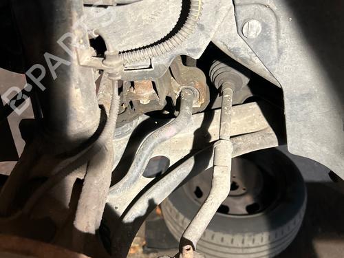 Used Steering rack Steering rack 38437859 38437859