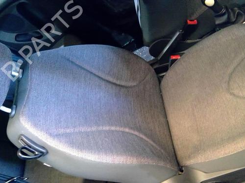 Used Right front seat NISSAN MICRA III (K12) 1.2 16V (80 hp) 21859947