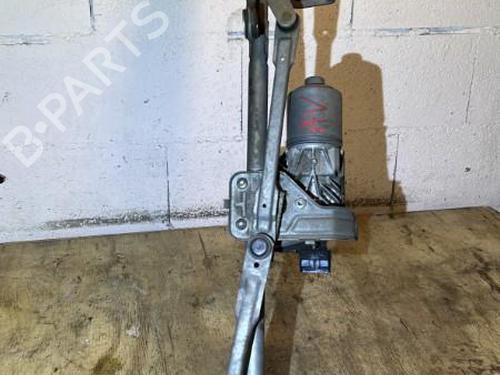 Front wipers mechanism PEUGEOT 308 I (4A_, 4C_) 1.6 HDi | BP21864187C83