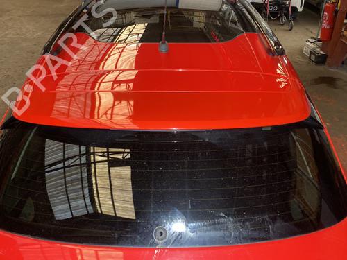 Used Tailgate Tailgate CITROËN C4 CACTUS 1.2 THP 110 (110 hp) 23904816 23904816