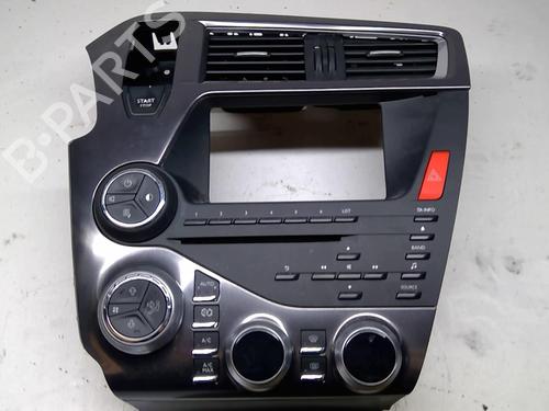 Climate control CITROËN DS5 2.0 HDi 165 | BP21862394I5 - Image 2