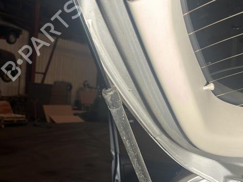 Used Tailgate lift support NISSAN PULSAR Hatchback (C13) 1.5 dCi (110 hp) 25338380