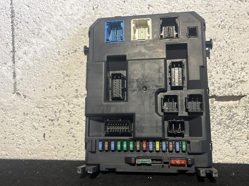 Elektronisk modul CITROËN C3 II (SC_) 1.1 i | BP27716873M83 