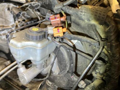 Used Brake master cylinder AUDI A3 Sportback (8PA) 2.0 TDI 16V (140 hp) 20859261