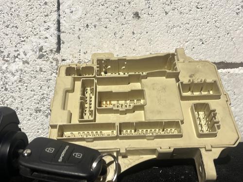 Used Electronic module Electronic module KIA CEE'D SW (ED) 1.6 CRDi 90 (90 hp) 28425834 28425834