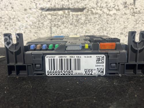 Electronic module CITROËN C3 II (SC_) 1.2 VTi 82 | BP29029301M83 - Image 4