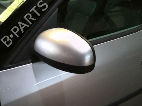 Used Left mirror SKODA ROOMSTER (5J7) 1.9 TDI (105 hp) 20867970