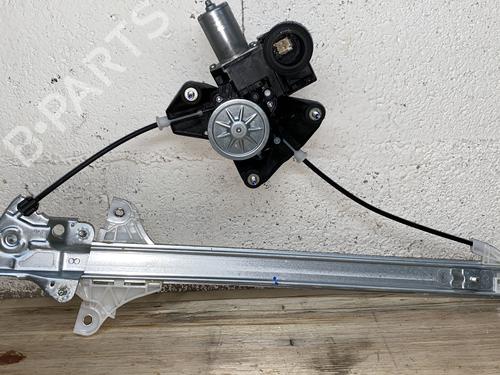 Used Front left window mechanism Front left window mechanism TOYOTA YARIS (_P21_, _PA1_, _PH1_) 1.5 Hybrid (MXPH10, MXPH11) (116 hp) 20859740 20859740
