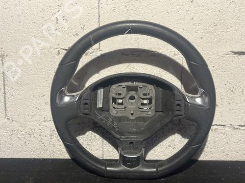 Used Steering wheel PEUGEOT 3008 I MPV (0U_) 2.0 HDi Hybrid4 (0URHCA) (200 hp) 29452947