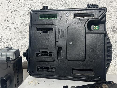 Electronic module RENAULT SCÉNIC III (JZ0/1_) 1.5 dCi | BP31852246M83 - Image 5