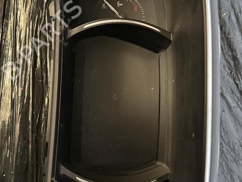 Used Instrument cluster RENAULT MEGANE IV Grandtour (K9A/M/N_) 1.5 dCi 110 (110 hp) 25844276