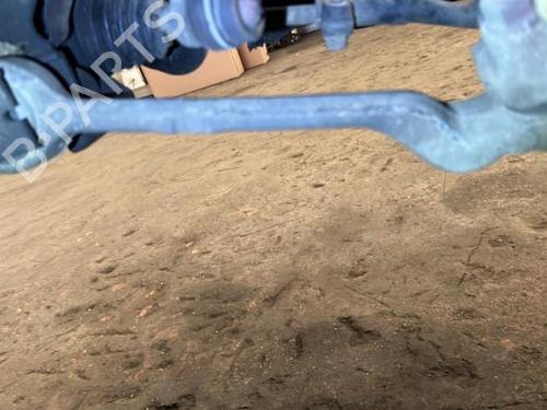 Used Left front suspension arm BMW 1 (E81) 118 d (143 hp) 21864146
