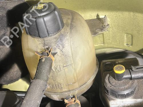 Used Expansion tank Expansion tank 32031032 32031032
