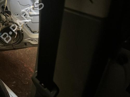 Used Front right seatbelt FORD FOCUS II Turnier (DA_, FFS, DS) 1.8 TDCi (115 hp) 20863050