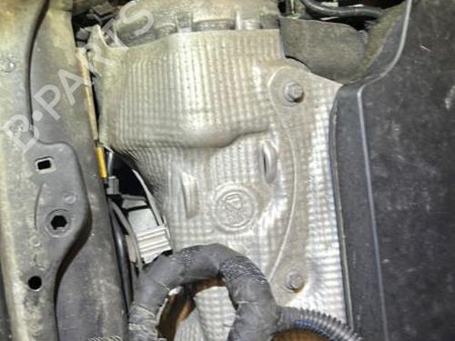 Used Turbocharger/Supercharger ALFA ROMEO 159 Sportwagon (939_) 2.0 JTDM (939BXP1B) (170 hp) 20873222