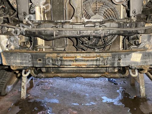 Used Front bumper reinforcement Front bumper reinforcement KIA SORENTO I (JC) 2.5 CRDi (170 hp) 22894046 22894046