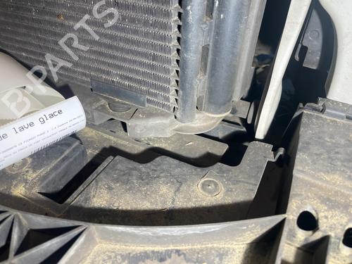Used Front slam panel Front slam panel 36794319 36794319