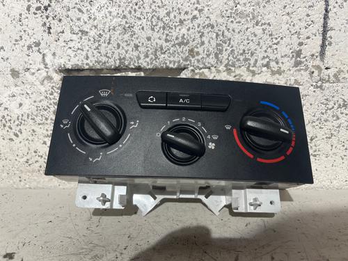 Climate control CITROËN BERLINGO Box Body/MPV (B9) 1.6 HDi 90 | BP35903492I5 - Image 2