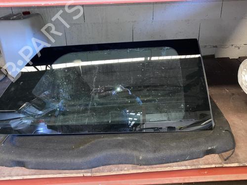 Dør rude højre bagtil CITROËN C4 CACTUS 1.5 BlueHDi 100 (102 hp) 21860476