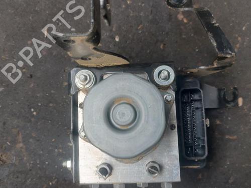 Used ABS pump RENAULT CLIO IV (BH_) 1.5 dCi 90 (90 hp) 21861320