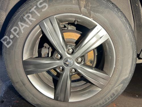 Fælk RENAULT KOLEOS I (HY_) 2.0 dCi 4x4 (HY0K) | BP38977521C45 - Image 3