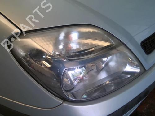 Optica direita RENAULT SCÉNIC I MPV (JA0/1_, FA0_) 1.6 (JA00, JA16, JA15, JA19, JA1V, JA2B, JA2C, JA0B,... (107 hp) 20871645