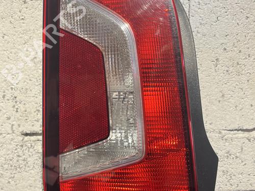 Used Left taillight Left taillight VW UP! (121, 122, BL1, BL2, BL3, 123) 1.0 (60 hp) 26524313 26524313