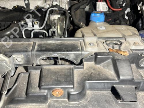 Used Front slam panel Front slam panel FIAT GRANDE PUNTO (199_) 1.9 D Multijet (120 hp) 33301138 33301138
