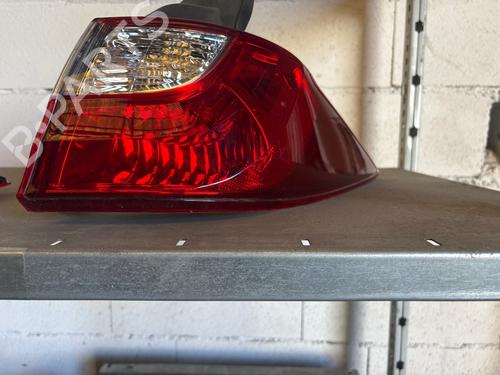 Right taillight MAZDA 5 (CW) 1.6 CD | BP38228869C35 - Image 2