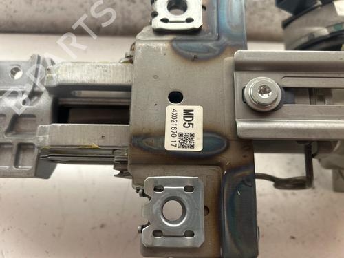 Used Steering column Steering column MAZDA CX-5 (KE, GH) 2.2 D (KE2FW) (150 hp) 40436222 40436222
