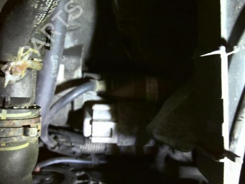 Used Starter Starter 21858375 21858375