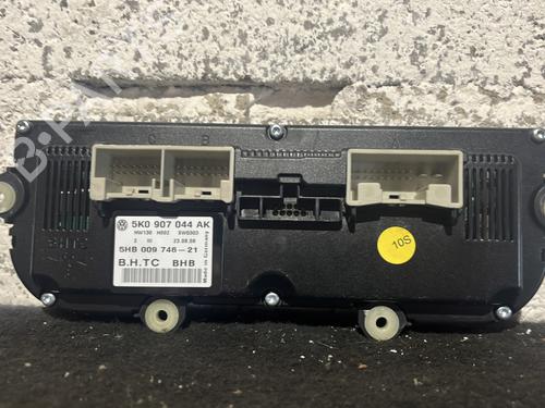 Used Climate control Climate control VW PASSAT CC B6 (357) 2.0 TDI (140 hp) 28072599 28072599