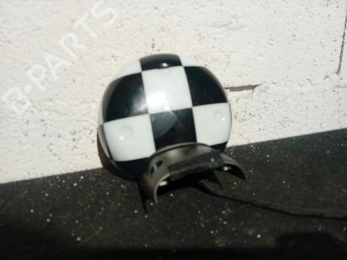 Used Instrument cluster Instrument cluster MINI MINI (R56) Cooper D (109 hp) 21866267 21866267