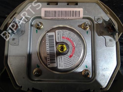 Driver airbag NISSAN MICRA III (K12) 1.5 dCi | BP21858408C9 